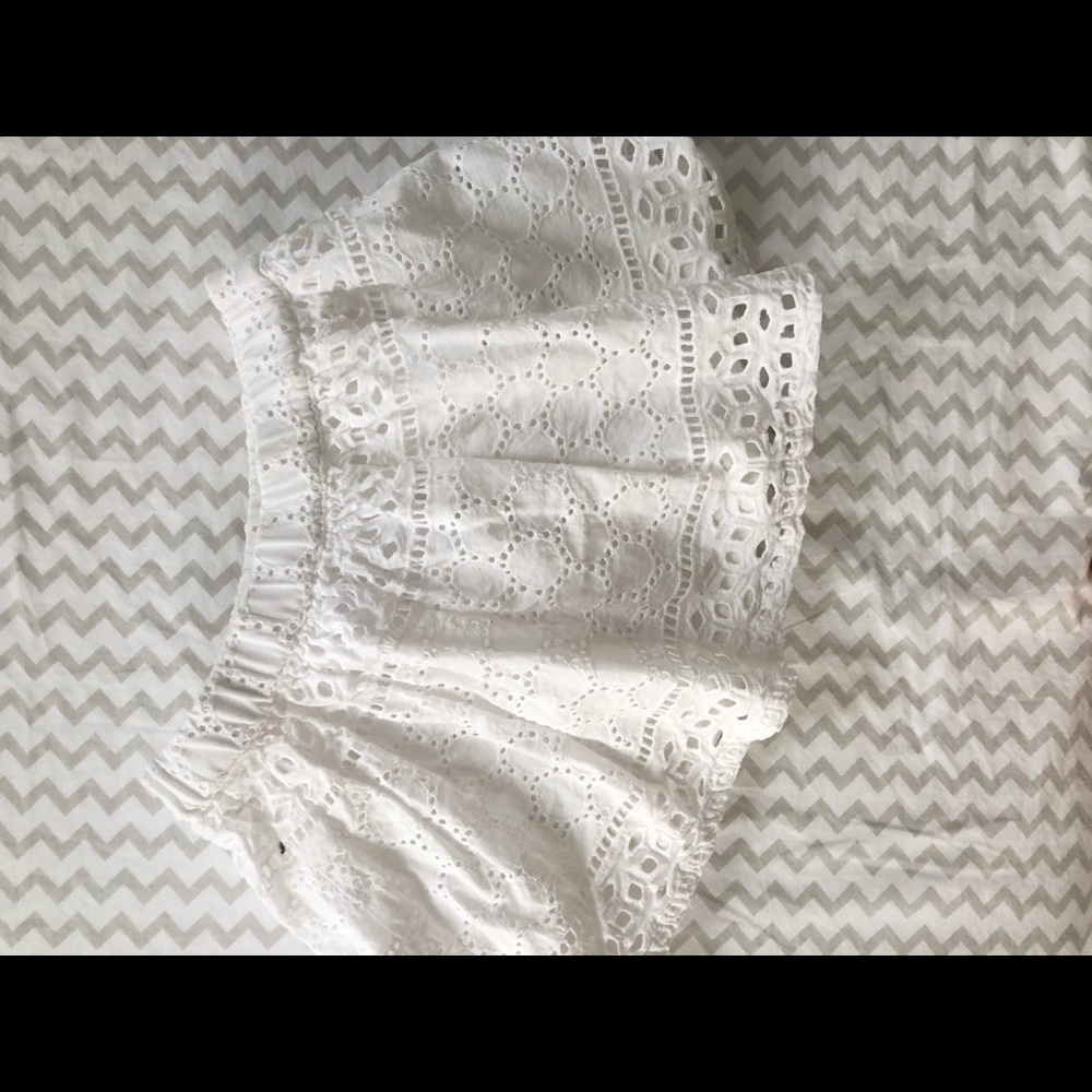 H&M skirt